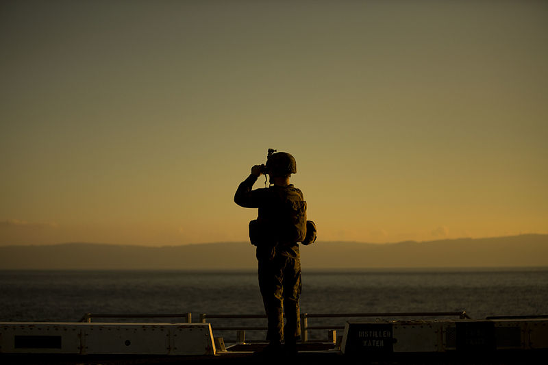 File:24th Marine Expeditionary Unit Passes Through Strait of Gibraltar 141225-M-YH418-004.jpg