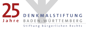 Vorschaubild für Denkmalstiftung Baden-Württemberg