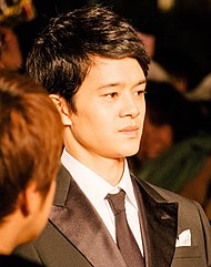 池松壮亮 Wikipedia