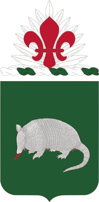 <span class="mw-page-title-main">35th Armor Regiment</span> Military unit