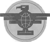 Emblem of the 457th Bombardment Squadron 457th Bombardment Squadron - Emblem.png