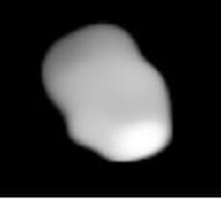 <span class="mw-page-title-main">48 Doris</span> Main-belt asteroid