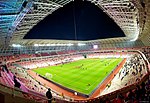 Miniatuur voor Nieuw Sivas 4 september-stadion