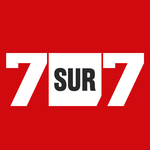 Logo de 7sur7