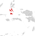 Vorschaubild für Halmahera Selatan