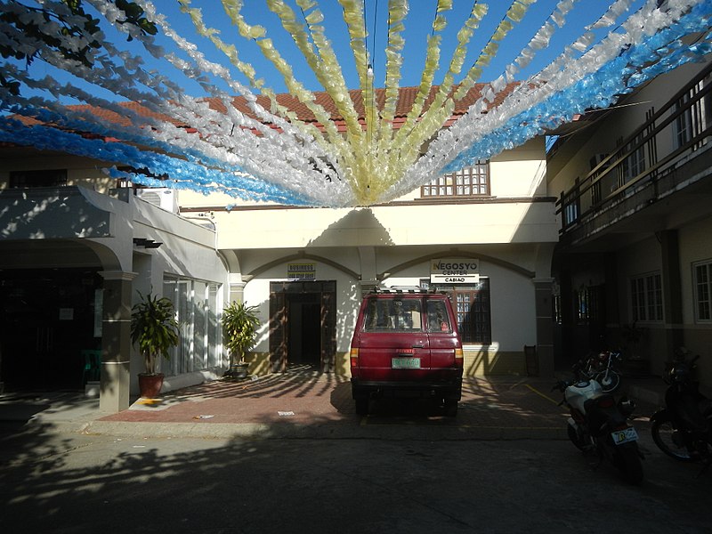 File:8824Town center Poblacion Cabiao, Nueva Ecija Landmarks 14.jpg