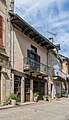 * Nomination Building at 8 Rue du Bourguet in Najac, Aveyron, France. --Tournasol7 05:57, 23 April 2021 (UTC) * Promotion  Support Good quality. --Ermell 07:00, 23 April 2021 (UTC)