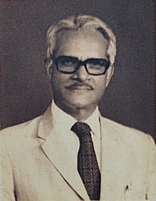 <span class="mw-page-title-main">A.T. Markose</span> Indian lawyer