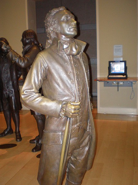 File:AHamilton-ConstitutionCenter.JPG