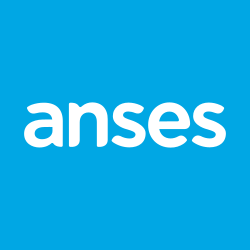 Логотип ANSES