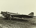 Thumbnail for 1933 Tupolev ANT-7 Podolsk crash