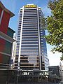 Sede de ASB Bank en Auckland (vista frontal) .jpg