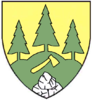 Coat of arms of Haugschlag