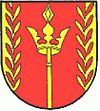 Blason de Kleinlobming