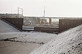 Aanleg noordelijke randweg spoorwegviaduct Tussen ongeveer de jaren 1960 en 1990 heeft de Afdeling M - RAA-DMGA-02087 - RAA Elsinga.jpg