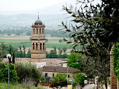 Abbaye de San Pietro in Bovara