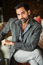 Thumbnail for Abhay Deol