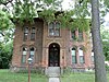 Abner C. Johnson House Abner Johnson House Flint.jpg