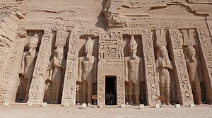 Abul-Simbel