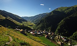 Adishi Village (2050m), Samegrelo-Zemo Svaneti, Georgia.jpg