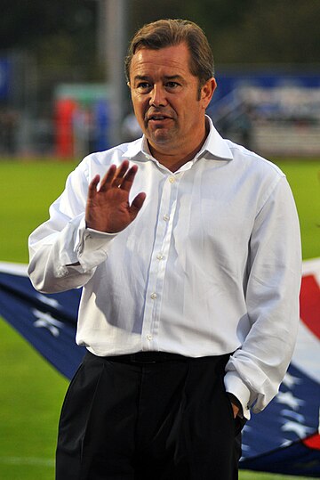 Adrian Heath