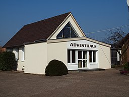 Adventhaus Schlangen
