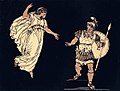 Aeneas and the ghost of his wife, Creusa.jpg