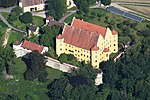 Thumbnail for Erbach Castle