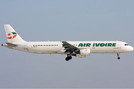 Air Ivoire