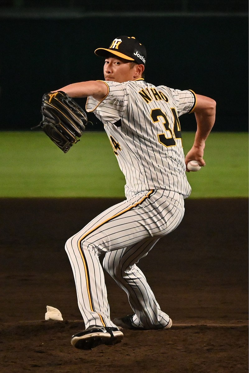 Fukuoka SoftBank Hawks  Hanshin Tigers English News