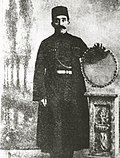 Ələsgər Abdullayev