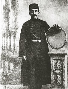 Ələsgər Abdullayev, mugham művész