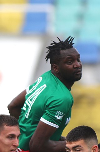 <span class="mw-page-title-main">Alassane N'Diaye</span> French-Senegalese footballer