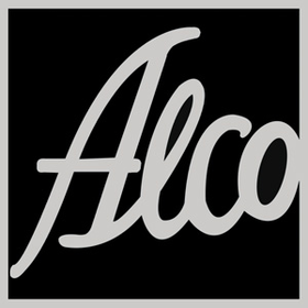 logo de American Locomotive Company