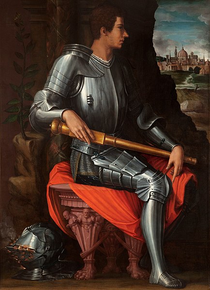 File:Alessandro de Medici Ruestung.jpg