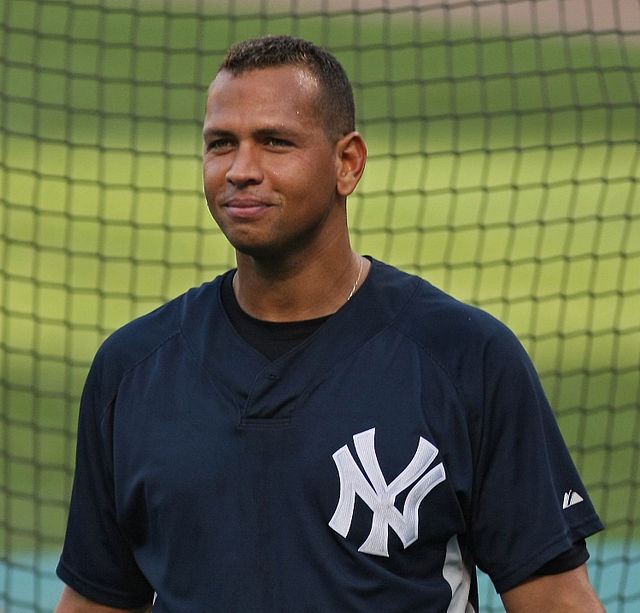 Alex Rodriguez says farewell to New York Yankees pinstripes – The Durango  Herald