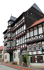 Alte Münze (Stolberg)