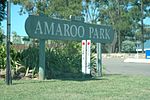 Amaroo Park