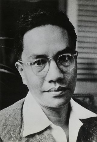 <span class="mw-page-title-main">Amir Sjarifuddin</span> Indonesian politician and journalist (1907–1948)