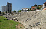 Thumbnail for Amphitheatre of Durrës