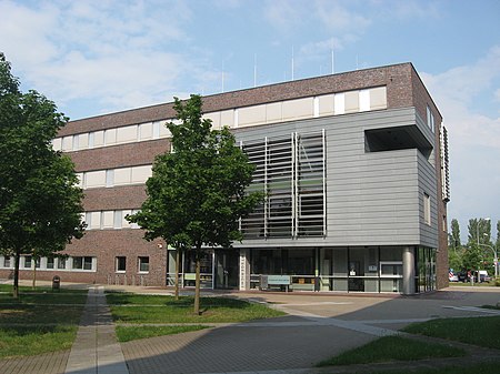 Amtsgericht Waren (Müritz) 2