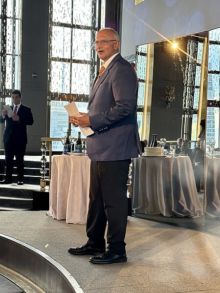 File:Anand Deshpande's speech at Rainbow Room at Rockefeller Center in New York.jpg