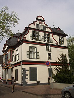 Andernach Stadtmuseum