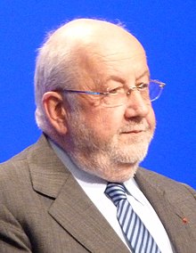 André Rossinot