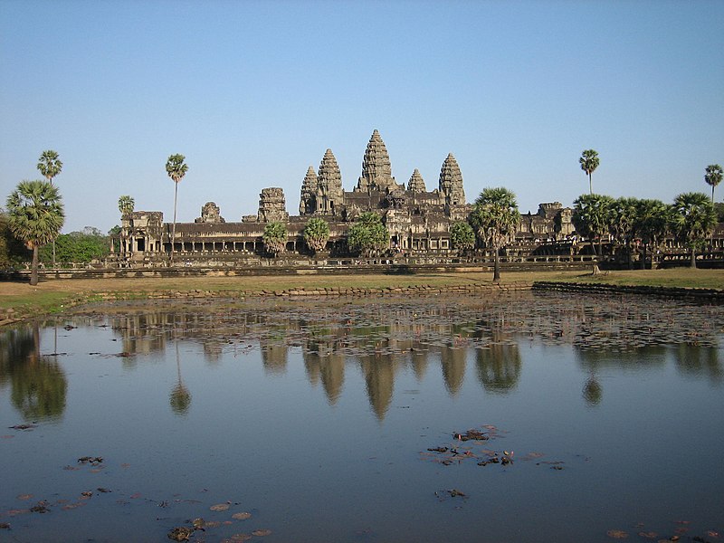 File:Angkor Wat - panoramio.jpg