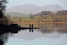 List of places in Dumfries and Galloway