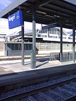 Stazione di Angri