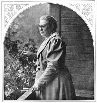 <span class="mw-page-title-main">Anna Whitlock</span> Swedish reformer and suffragette (1852–1930)