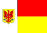Flag of Apeldoorn