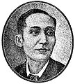 Apolinario Mabini (1864-1903)